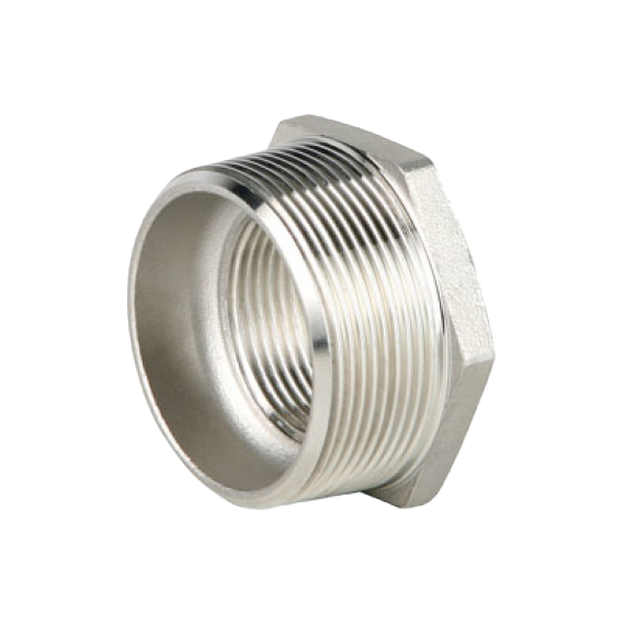 Trecere inox 1 1/4 M *1F Genebre