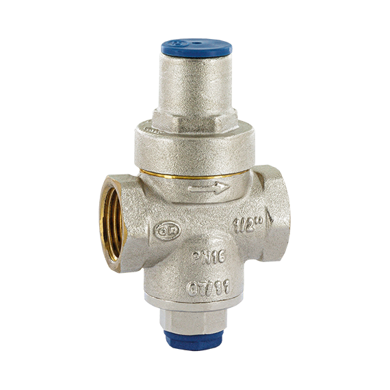 Reductor de presiune tip piston SABO PN16 3/4" OR