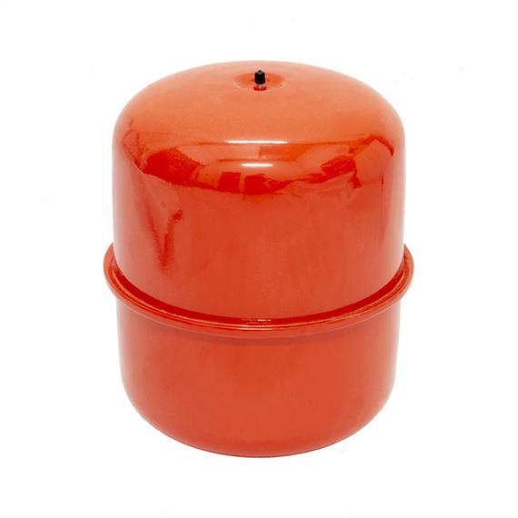 Vas de expansiune Cal-Pro  25L 3/4"G (Roșu) 4 Bar zilmet