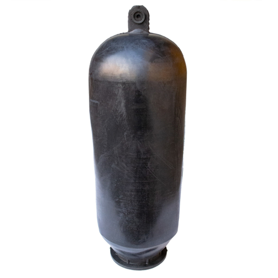 Membrană 50L Zilmet