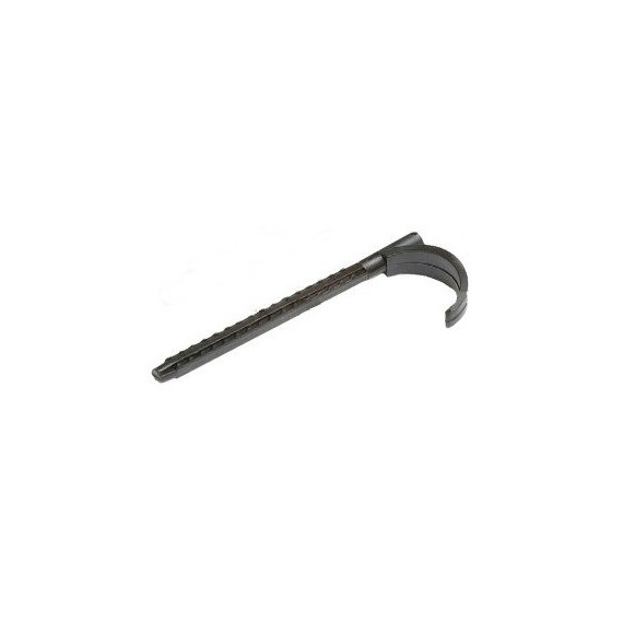 Diblu cu cârlig simplu H-1 8x77 25mm (1pachet-100buc) Kotar