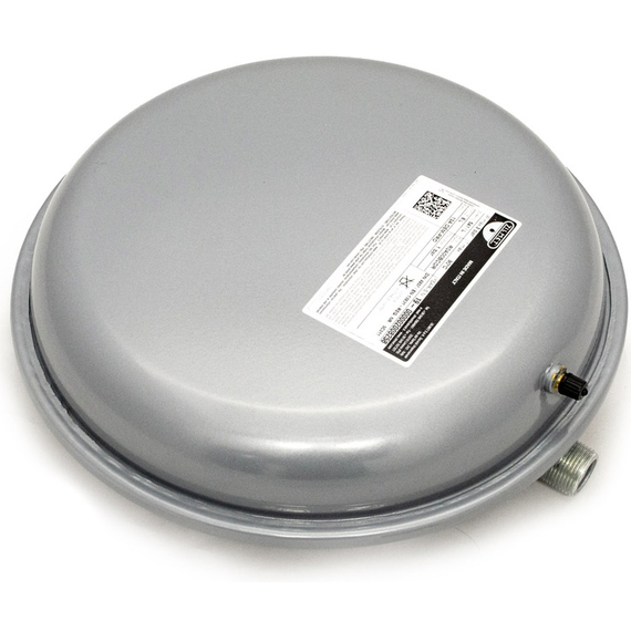 Vas de expansiune Zilmet Oem-Pro 6L rotund (3/4)