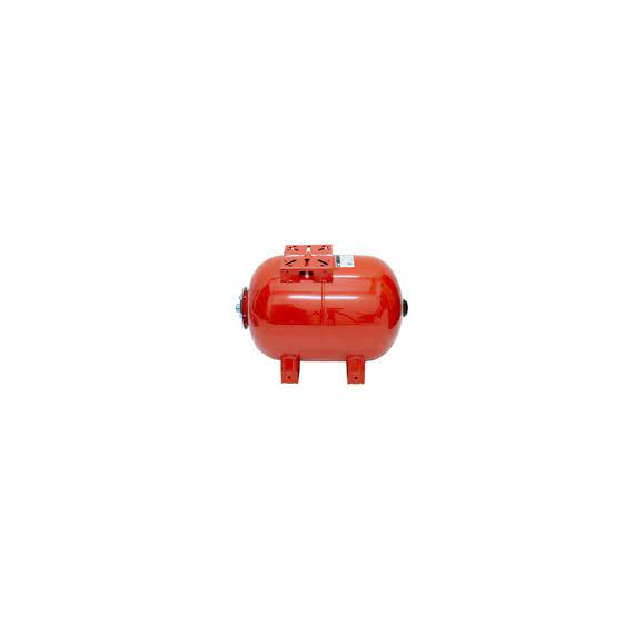 Vas de expansiune Ultra-Pro 19L 3/4" G (Roșu) orizontal Zilmet