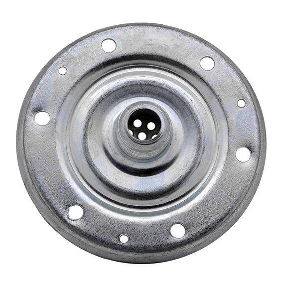 Flanșă A pentru vas de expansiune de 8-100 litri 1" galvanizată Zilmet