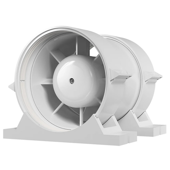 Ventilator axial de canal DICITI PRO 4 D100, 4 image