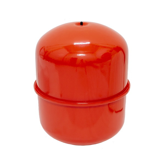 Vas de expansiune Cal-Pro  50L 3/4"G (Roșu) 5 Bar zilmet