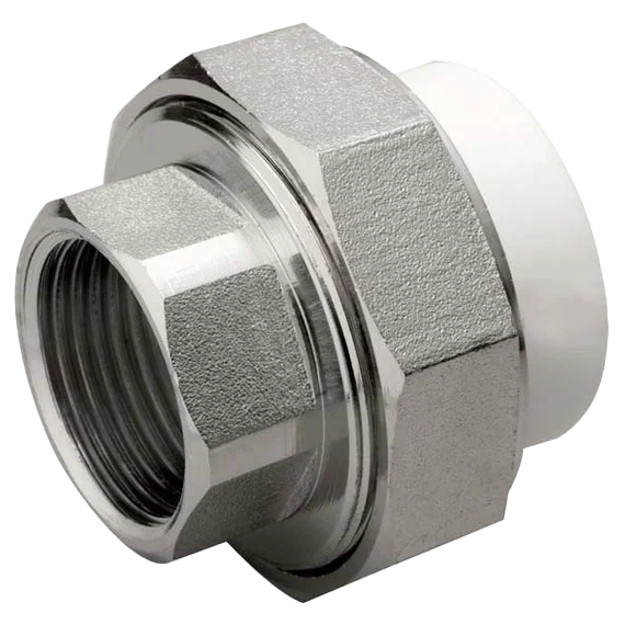 Mufă combinată conector (americană) 32x1F PN25 Rosturplat (100/10)