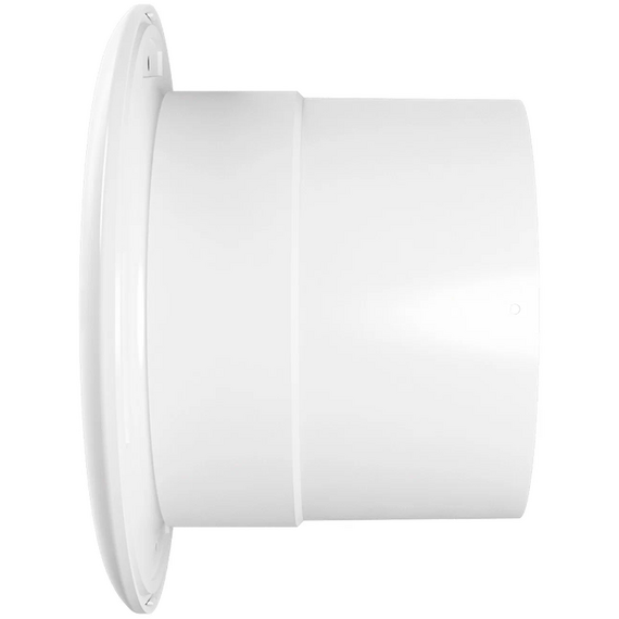 Ventilator de extracție axial de tavan cu plasă Auramax RF 6S D160 Alb, 6 image