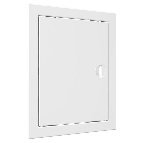 Ușă de revizie de perete 20x25 cu mâner Era