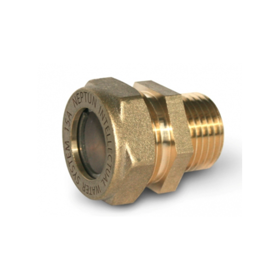 Cuplaj Neptun IWS (M) 32x1 1/4 EF