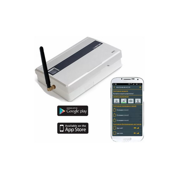 Modul de control Neptun ProW+ Wifi, 2 image