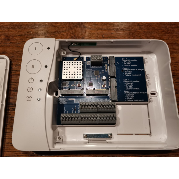 Modul de control Neptun Smart, 2 image