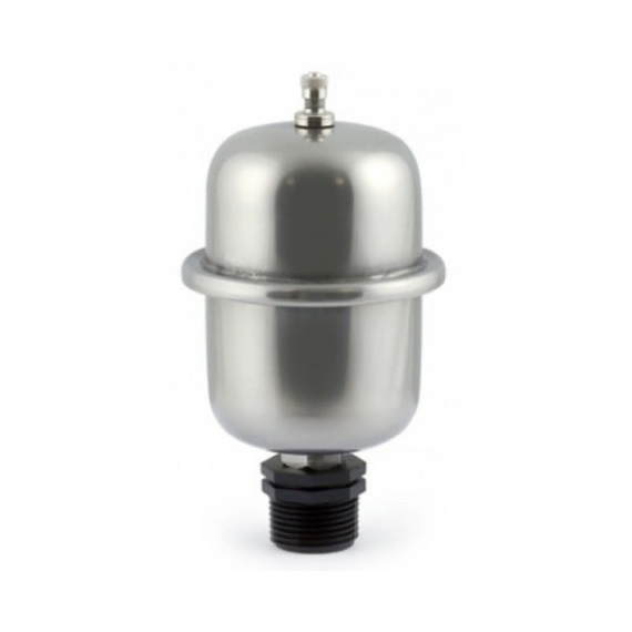 Rezervor de expansiune ES-05 0.5L 1" M Pedrollo, 2 image