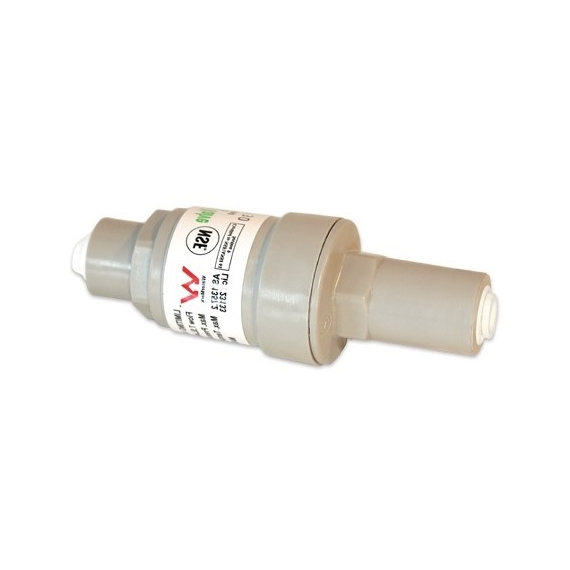 Regulator de presiune din plastic (pentru osmoza inversă) 1/4'' USTM, 3 image