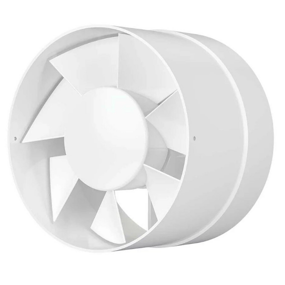 Ventilator canal axial VentEurope BLOW 160, 2 image