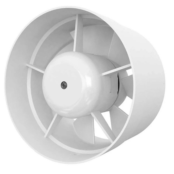 Ventilator canal axial VentEurope BLOW 160, 5 image