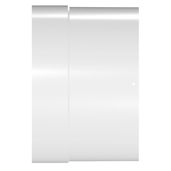 Ventilator canal axial VentEurope WAY 150 D150, 4 image