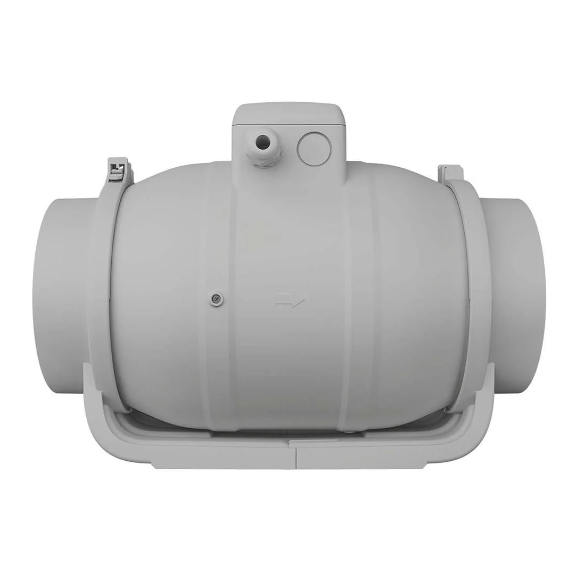 Ventilator axial de canal TYPHOON d.125 Era Pro, 5 image