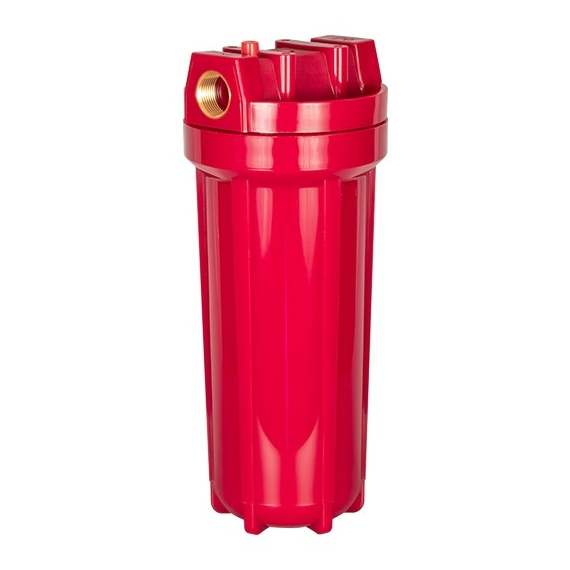 Filtru pentru apă caldă (bulb) SL 10'' (3/4''), Aquabright