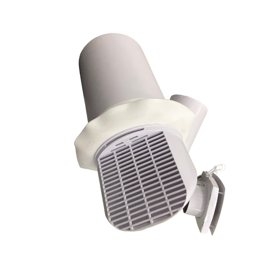 Рекуператор комнатный CH-HRV070K EASY VENT Cooper&Hunter, изображение [1] фото