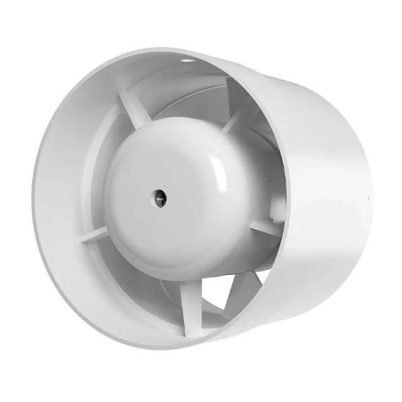 Ventilator canal axial Auramax VP 5 D125, 3 image