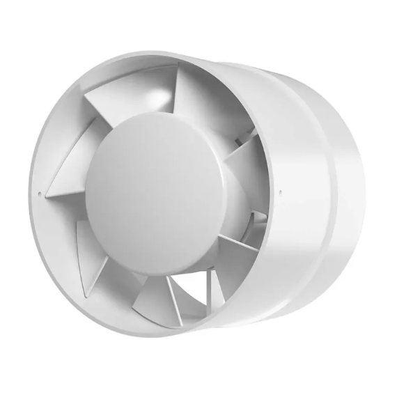 Ventilator canal axial Auramax VP 5 D125, 4 image