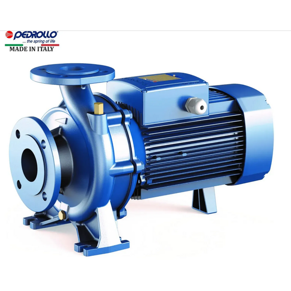 Pompa centrifugă Pedrollo F50/160B, 5,5 kW