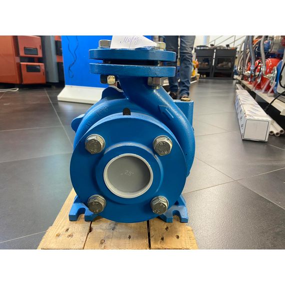 Pompă centrifugă EBITT WTM 32-200 / 4 kW, 3 image