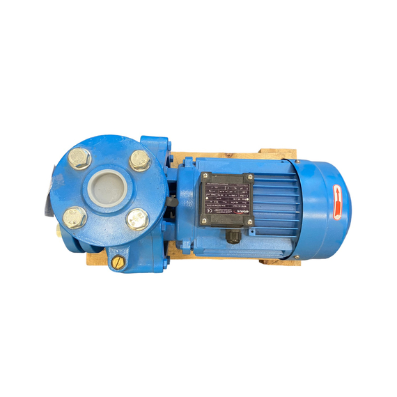 Pompă centrifugă EBITT WTM 32-200 / 4 kW, 8 image