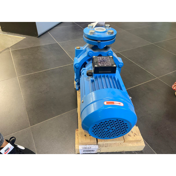 Pompă centrifugă EBITT WTM 32-200 / 4 kW, 13 image