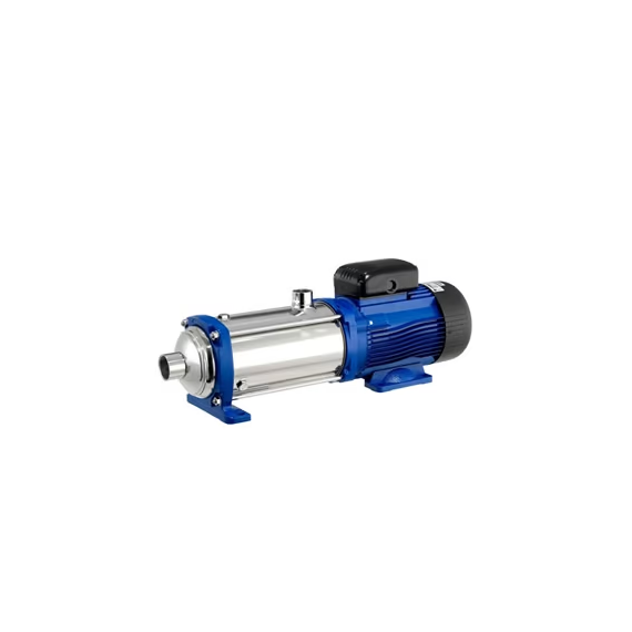 Pompă centrifugă Lowara 10HM07S30T 3 kW, 2 image