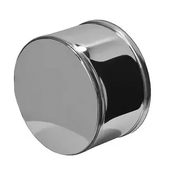 Capac pentru revizie internă Ferrum D280 (0,5mm), 2 image