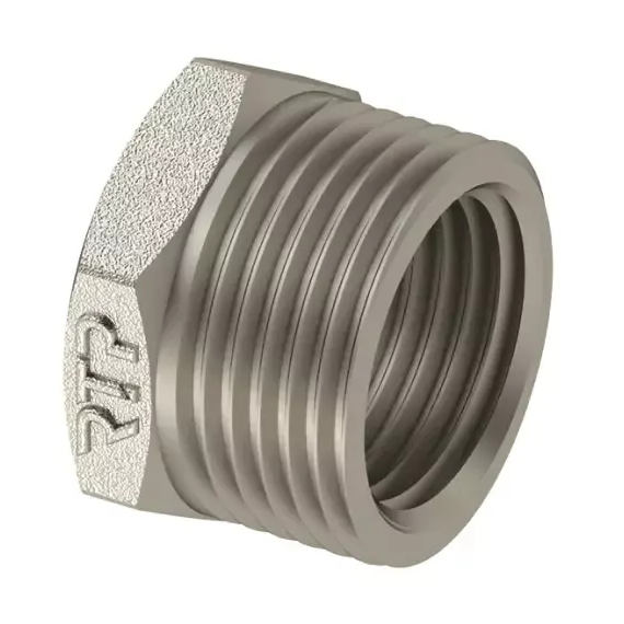 Mufă reductoare 1 1/2''x1 1/4'' Rosturplast