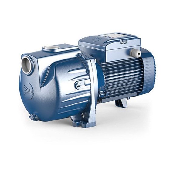 Pompă pentru irigații Pedrollo SPRINKLER SKRm 1.5 kW, 2 image