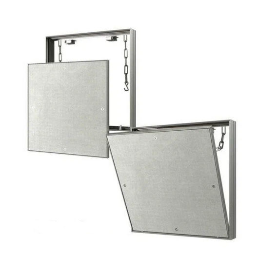Ușă de revizie pentru gresie detașabilă 60x40 Era, 3 image