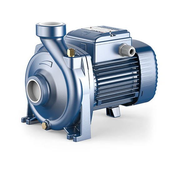 Pompă centrifugală Pedrollo HFm 70B 1,5 kW, 2 image