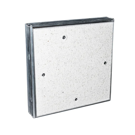 Ușișă detașabilă sub gresie 20x20 Era