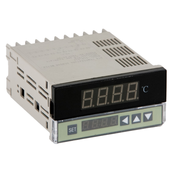 Indicator cu 2 semnale de intrare 48x96 Genebre