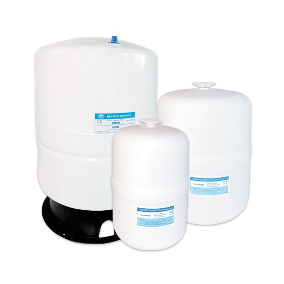 Rezervor plastic de 2 gal USTM