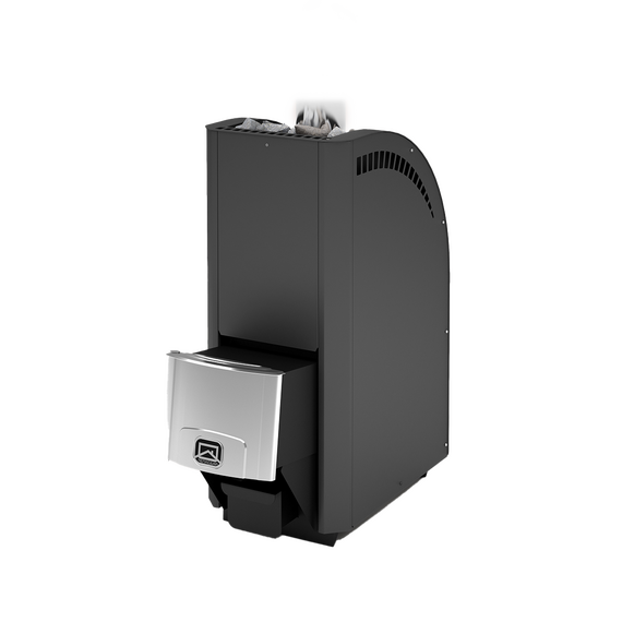 Печь для бани Теплодар КАСКАД-18 ЛП 18 kW фото