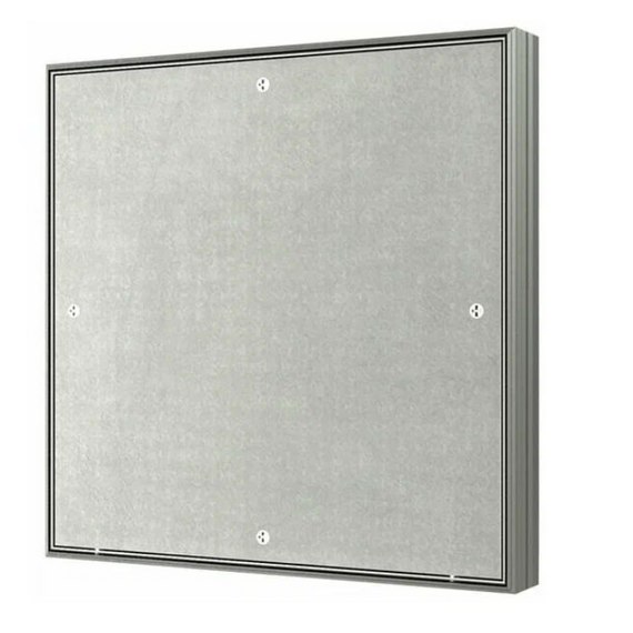 Capac de inspecție pentru gresie detasabil 30x20 Era, 2 image
