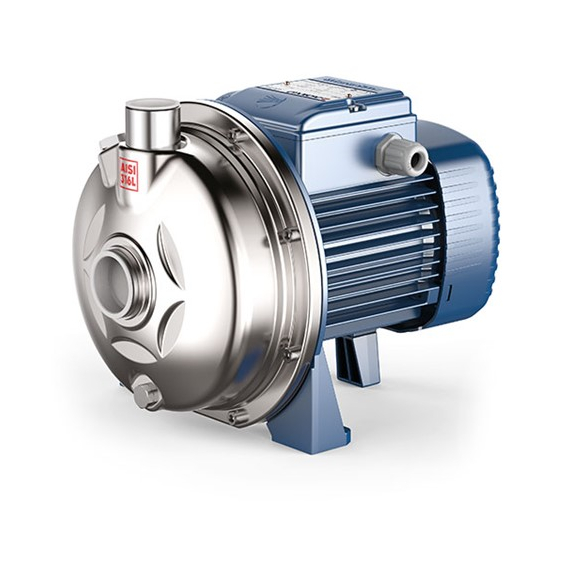 Pompă centrifugă Pedrollo CPm 150 ST4 0,75 kW