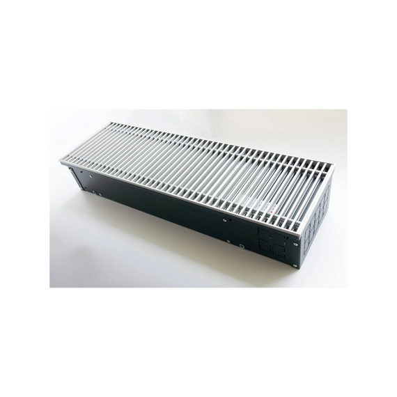 Convector încorporabil KVZ 250-140-2200/Ч (1318W) Techno, 7 image