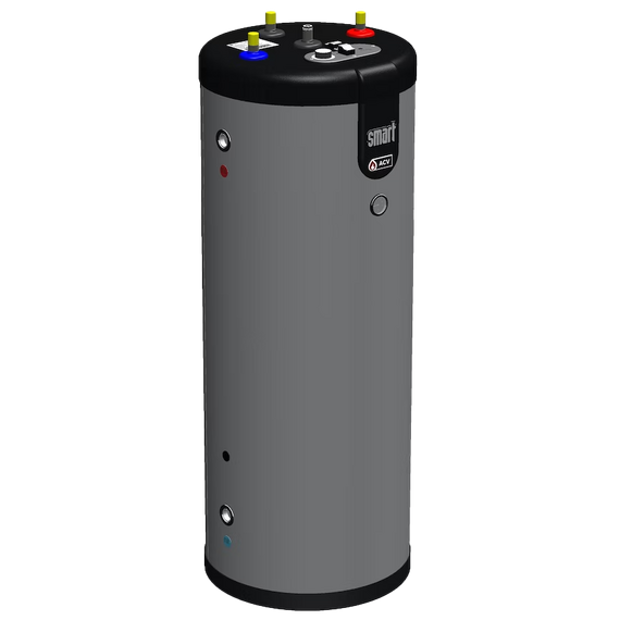 Бойлер косвенного нагрева ACV Smart 210 58 kW фото