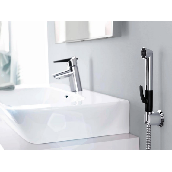 Set de baterie pentru chiuvetă Oras Optima + Smart Bidetta, 5 image