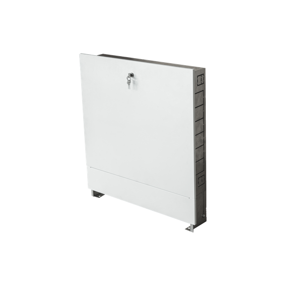 Dulap colector SHRV-7 1350х121-181х665-705 Techno