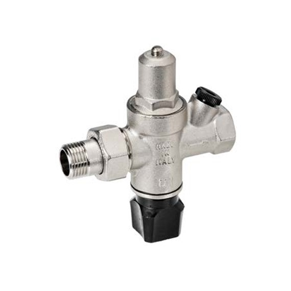 Alimentare automată 1/2'' reglabilă Bugatti