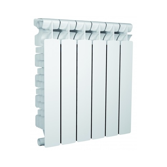 Radiator de aluminiu Fondital GENIALE 350/100