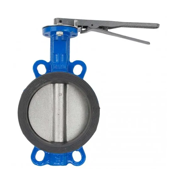 Robinete fluture din oțel inoxidabil 50