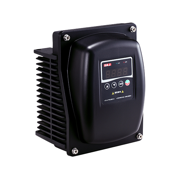 Частотный преобразователь Smart Pump Drive 220V+15% AC , 220V, 2.2kW SAJ, изображение [1] фото